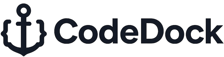 CodeDock