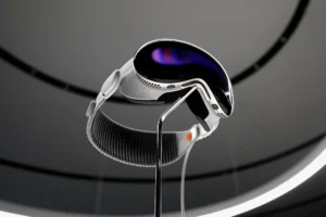 Apple-Vision