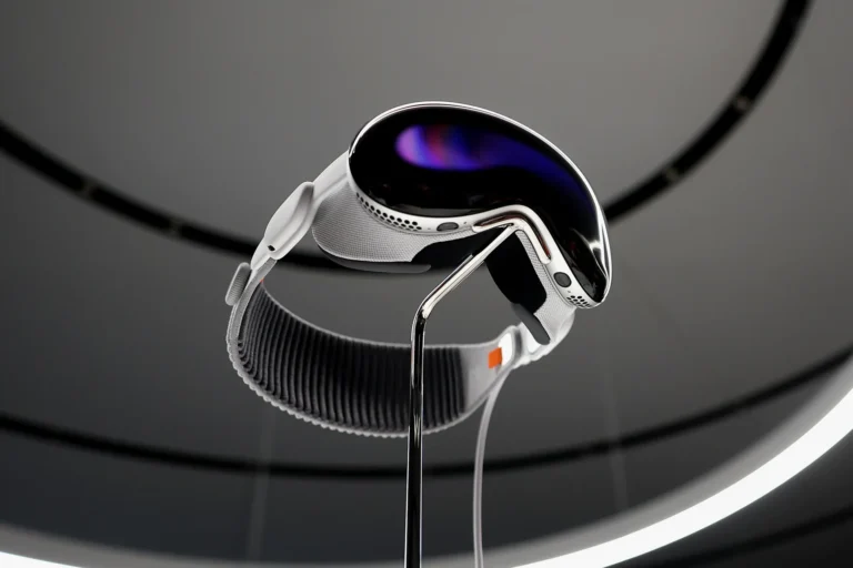 Apple-Vision