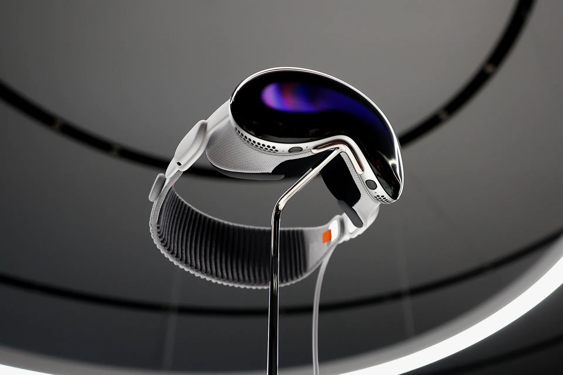 Apple-Vision